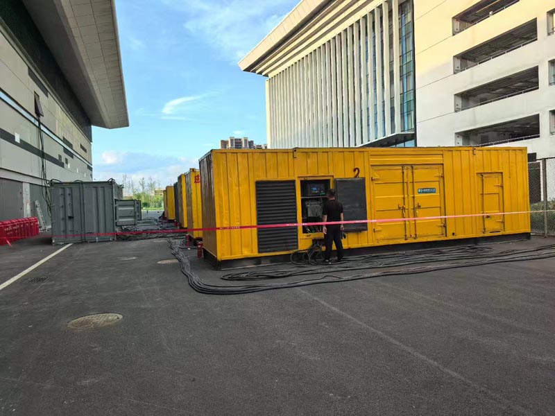 四会柴油发电机冬季保养注意事项？