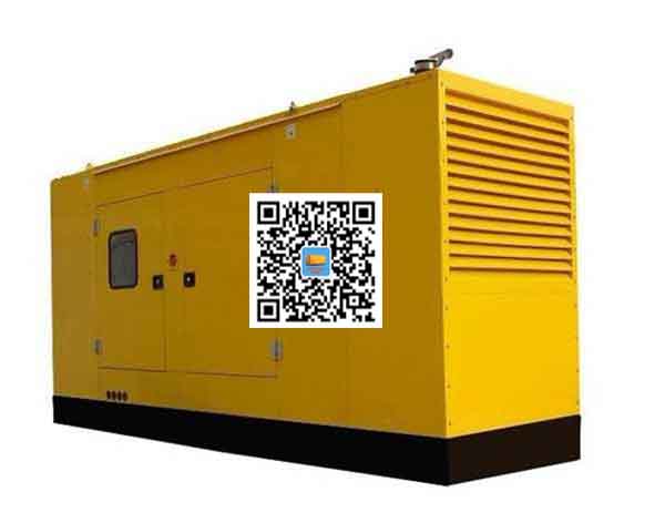 四会出租发电机 柴油发电机不维护对机器有什么影响