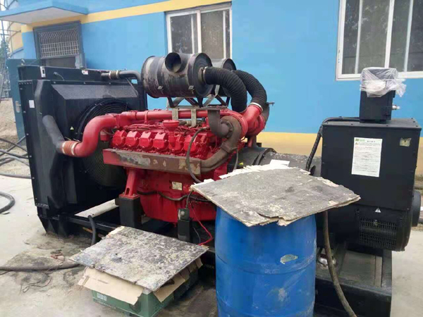 四会租赁发电机 发电机的主要分类介绍