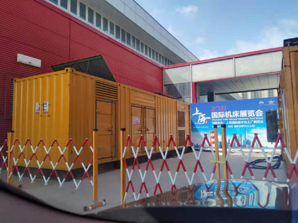 四会发电机出租 对于发电机的特性你了解多少？