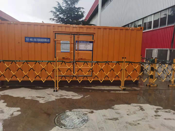 四会租赁发电机 柴油发电机组供应商：柴油发电机组润滑油的作用？