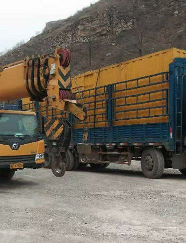 四会租赁发电机-柴油发电机的冷却与通风