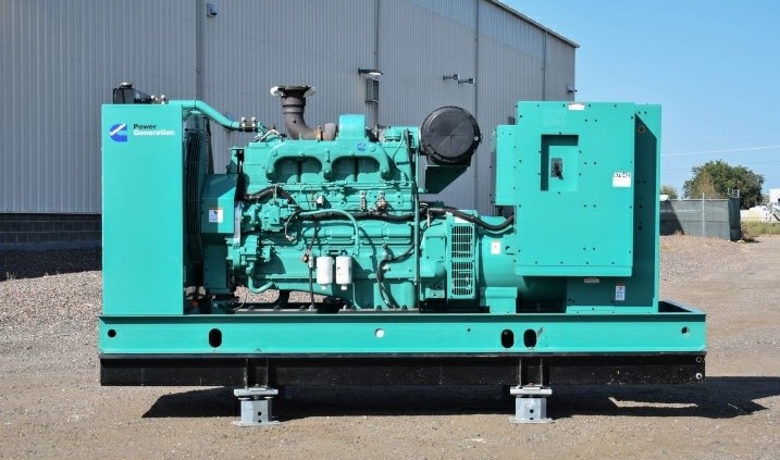 四会发电机出租-教您发电机厂家该如何选购