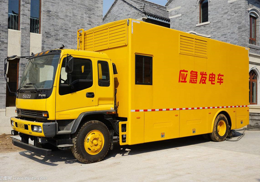 四会租赁发电机-柴油发电机的正确选择方法是什么