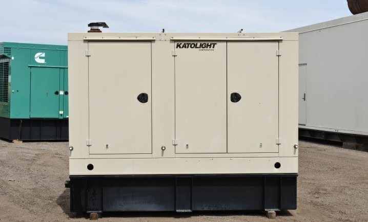 四会发电机出租-柴油发电机使用电压互感器时的注意事项