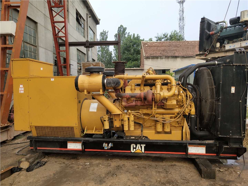 四会发电机租赁-柴油发电机组原理概述