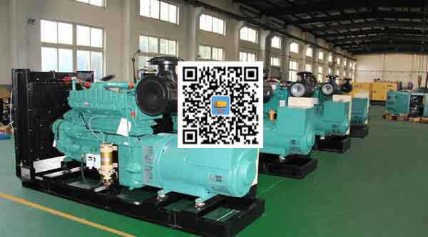 四会租赁发电机-柴油发电机组的四保护是什么