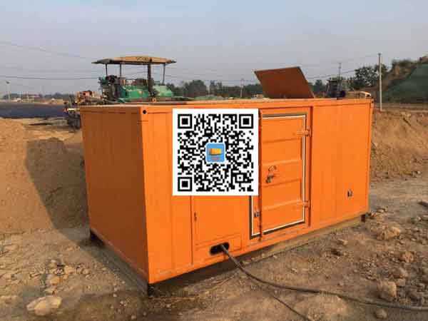 四会发电机出租-发电机内的活塞质量超差对发电机有影响么？