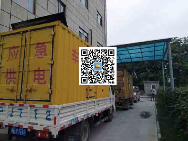 四会发电车出租-发电机产品使用越来越广泛