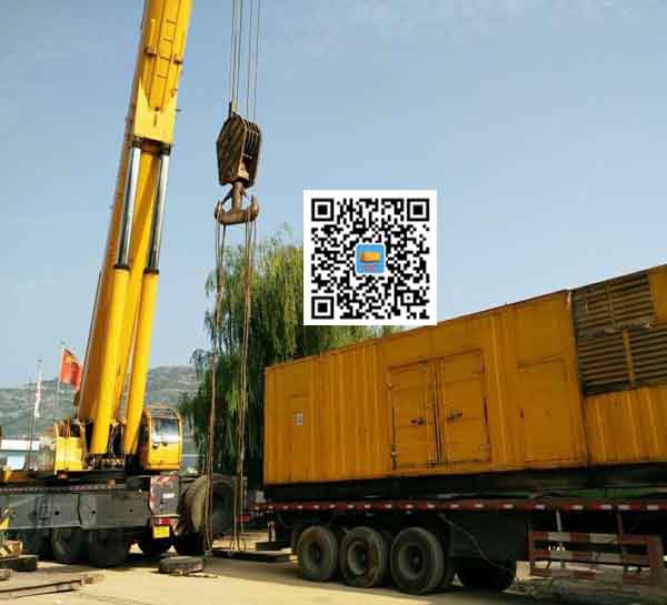 四会发电车出租-全自动发电机组长期不使用该如何保养？