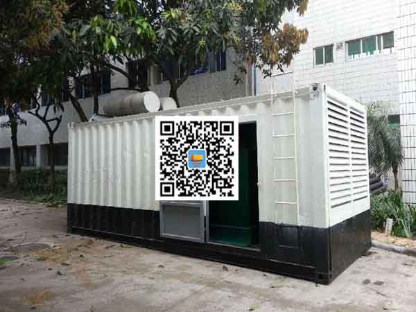 四会出租发电机-什么样的柴油发电机使用效果比较好