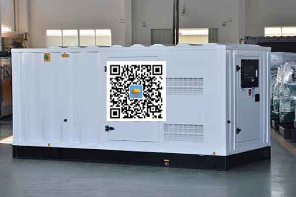 四会租赁发电机-造成柴油发电机机组产生积炭的原因？