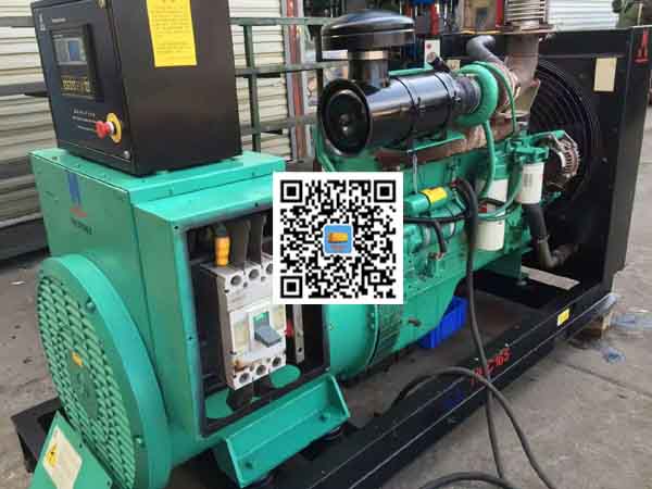 四会租赁发电机-发电机一般变压器磁芯所使用的是什么材料？