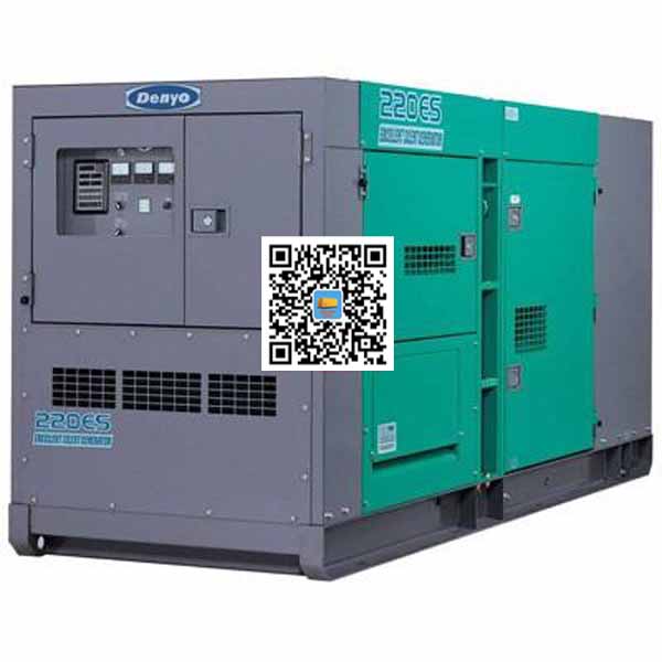 四会租赁发电机-潍柴发电机平常该如何维护和检修