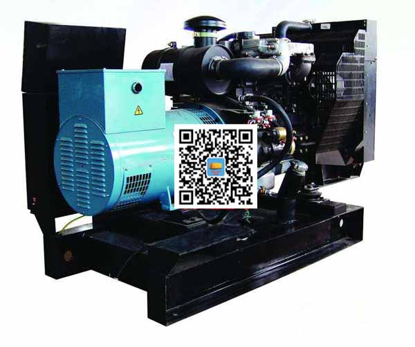 四会发电车出租-沃尔沃发电机在使用时需要注意哪些细节