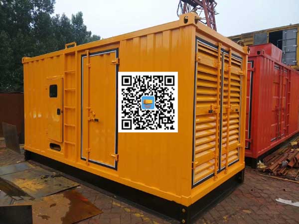 四会发电机出租-发电机组应该选购什么品牌的