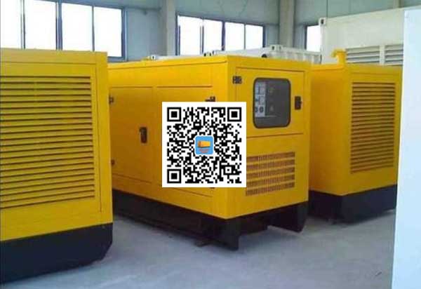 四会租赁发电机-发电机组并机及并机柜的优点