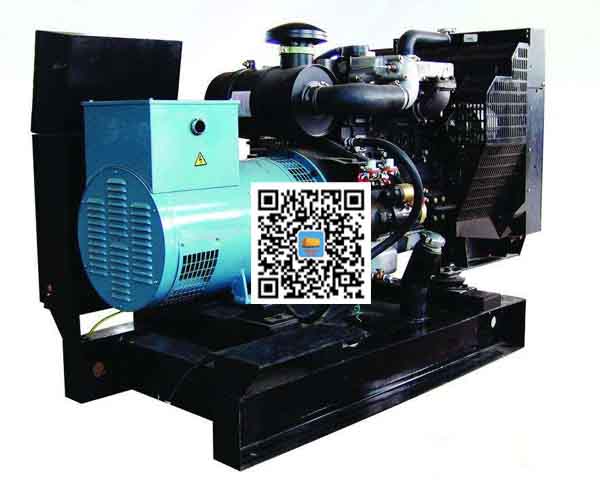 四会发电车出租-发电机的使用规范技巧