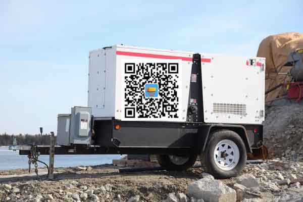 四会水轮发电机组振动的原因