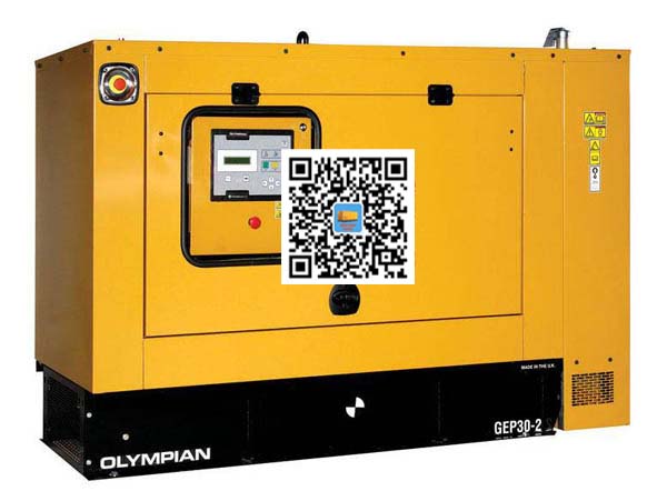 四会为什么柴油发电机组水温高