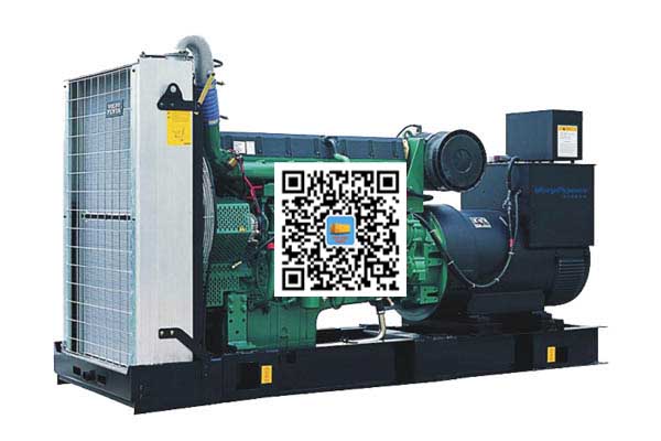 四会租赁发电机发电机组启动系统不转动该如何判断检修