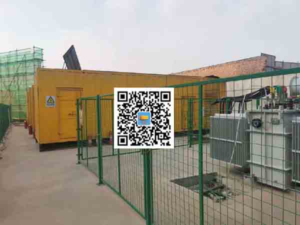 四会发电机组的社会应用有哪些