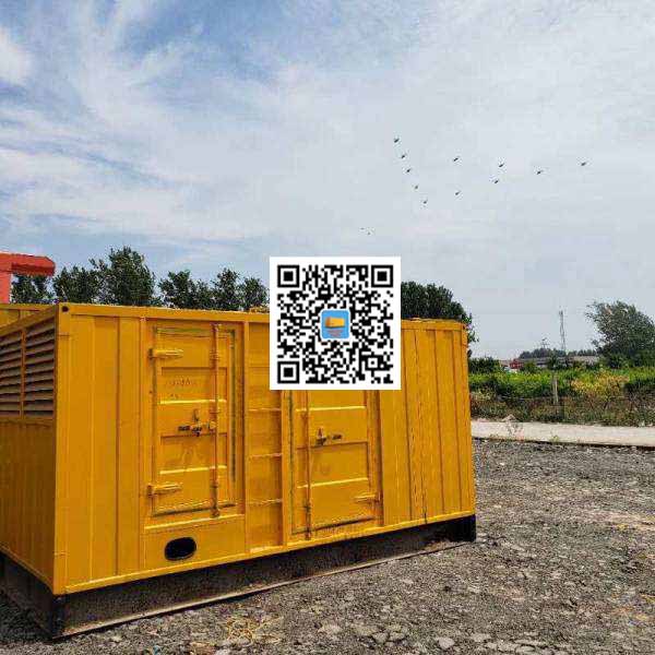 四会发电机出租发电机电刷的结构与作用是什么