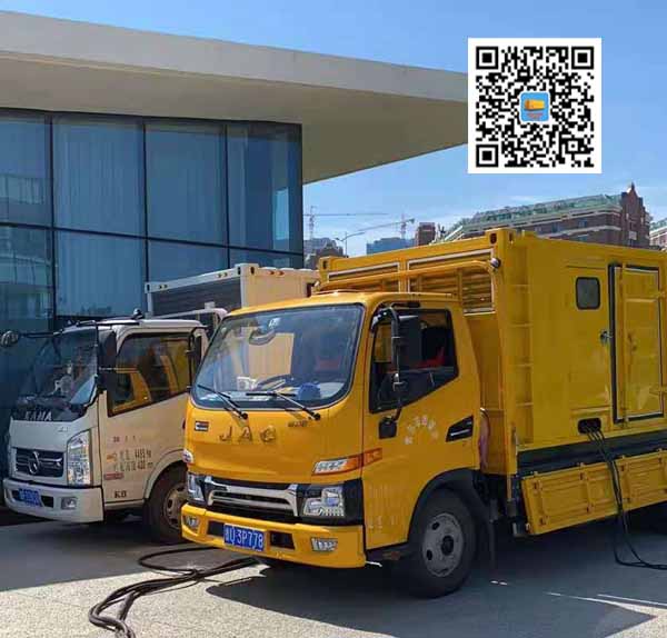 四会发电机出租-如何测试柴油发电机组