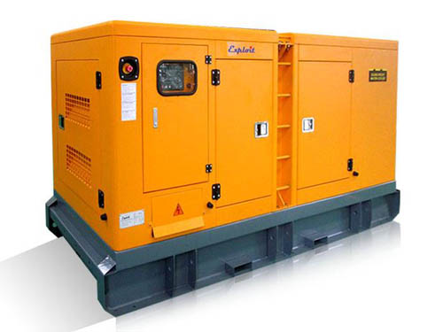 四会影响 200kw 柴油发电机油耗的因素有哪些?