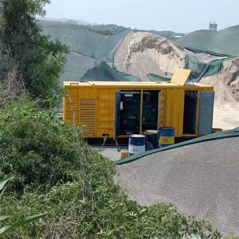 四会影响 400KW 柴油发电机组油耗的因素有哪些？