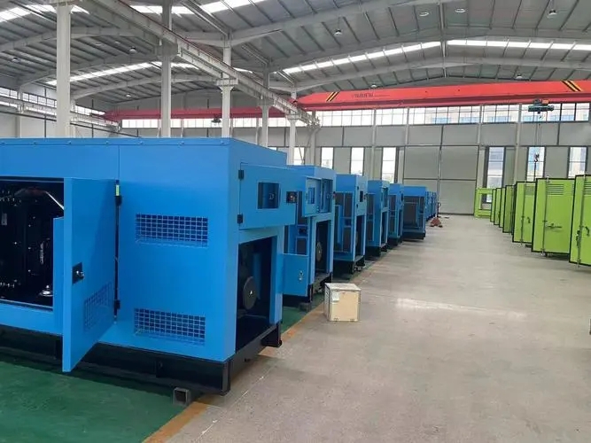 四会柴油发电机组转速不稳定会对设备造成哪些损害？