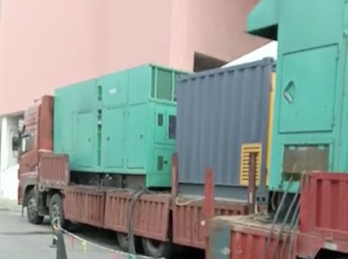 四会柴油发电机的功率因数一般是多少？