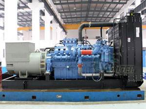 四会功率因数低会对柴油发电机产生哪些影响？