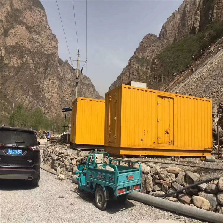 四会柴油发电机组运行过程中需要注意哪些事项？