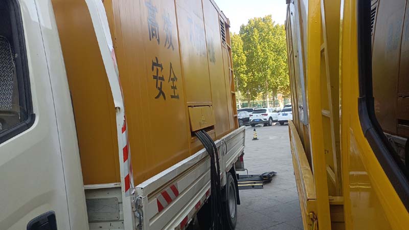 四会柴油发电机组的应用领域有哪些？