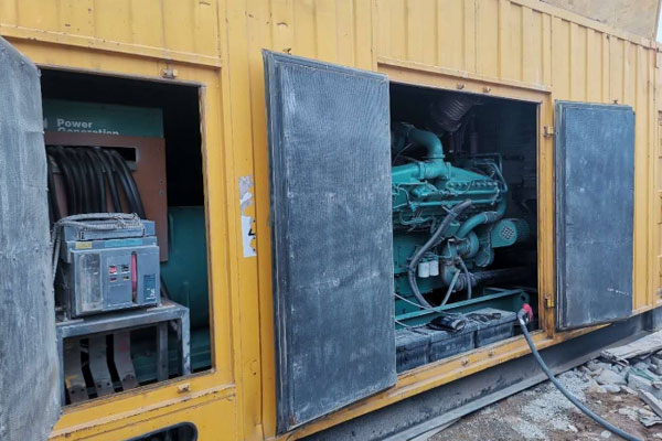 四会发电机组夏季保养的注意事项有哪些？