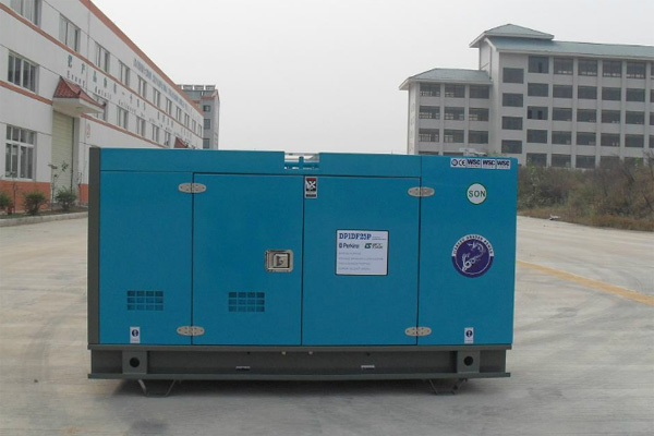 四会发电机租赁发电机组的换季保养注意事项