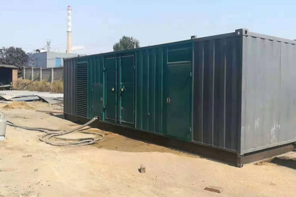 四会发电机组保养注意事项？