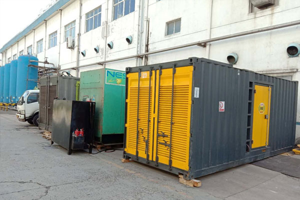 四会发电机组保养是确保其正常运行、延长使用寿命的关键，以下是一些保养注意事项