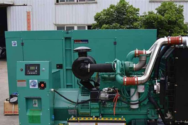 四会工厂发电机应急发电注意事项？