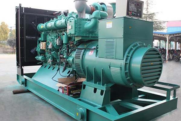 四会工厂发电机应急发电中如何优化燃油储备管理？