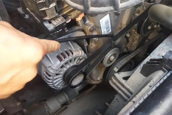 四会转速传感器的工作原理是什么？