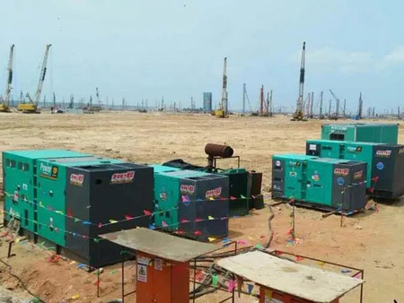 四会如何检查和清洗空气滤清器？