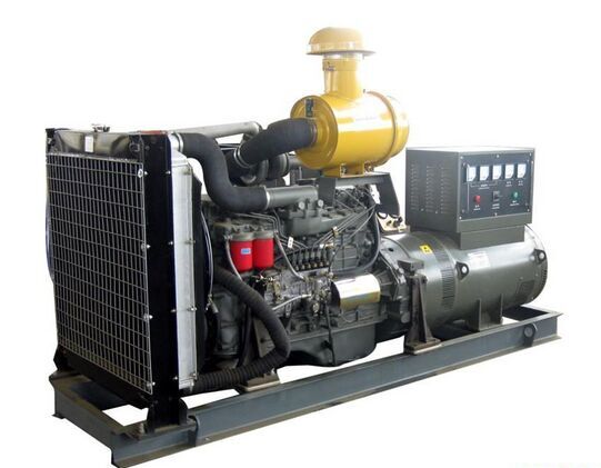 四会汽油发电机组冬季保养时，燃油系统需要注意什么？