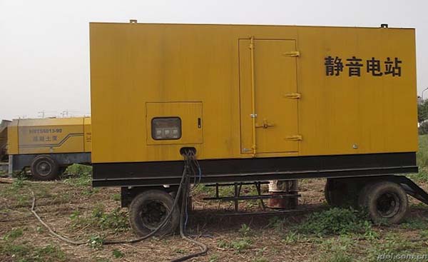 四会发电机组北方城市冬季使用注意事项有哪些？