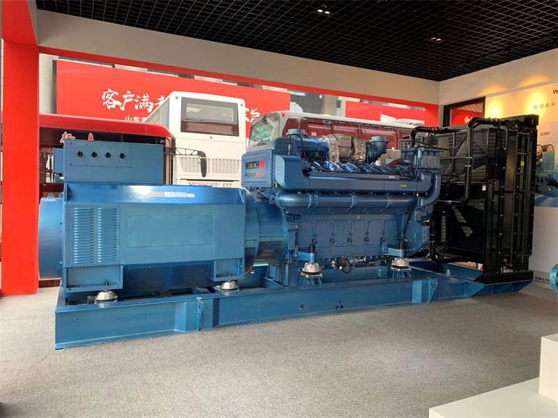 四会柴油发电机组冬季保养周期是多久？