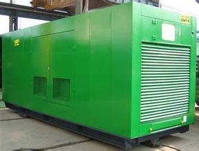 四会柴油发电机组的加热装置有哪些类型？