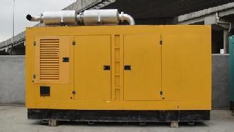 四会柴油发电机组北方使用是否需要加装加热装置？