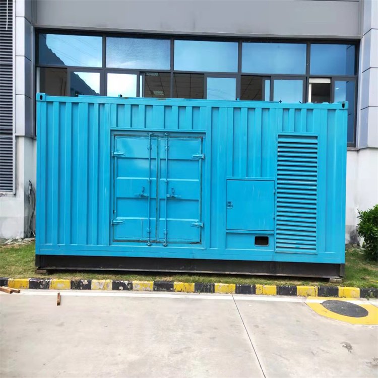 四会柴油发电机组冬季燃油使用注意事项？