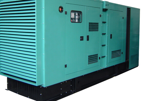 四会发电机组水冷式机油散热器常见的故障有哪些？